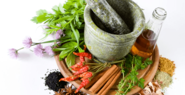 Folk Remedies fir Potenz ze erhéijen