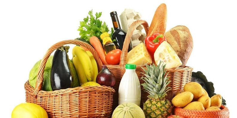 Produiten nëtzlech fir Potenz Beispill 1