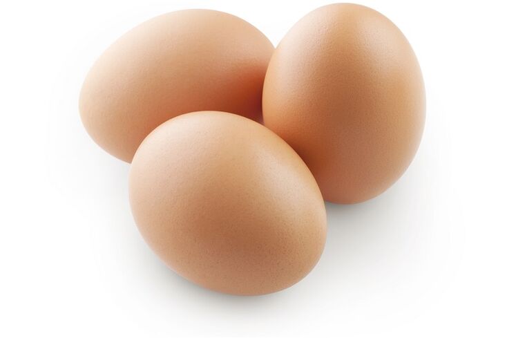 Poulet Eeër fir d