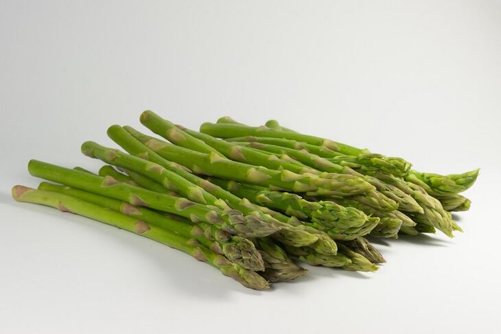 Spargel fir d